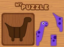 my puzzle