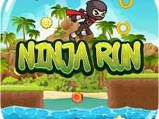 Ninja Run